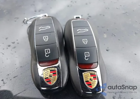 2023 Porsche Macan S из США, поврежденный, VIN WP1AG2A50PLB37064